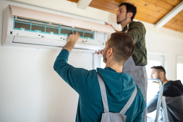 Best HVAC Air Duct Cleaning  in Columbiana, AL
