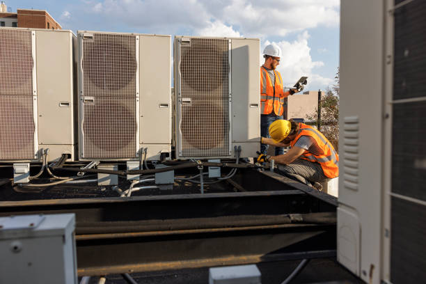 Best Commercial HVAC Repair  in Columbiana, AL