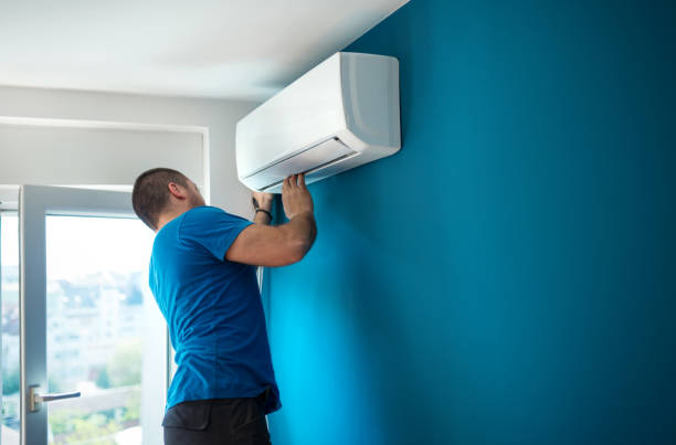 Best Air Conditioning Repair  in Columbiana, AL