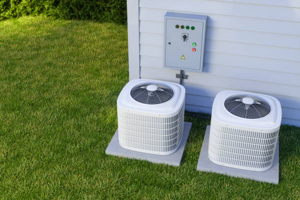 Columbiana, AL HVAC Company