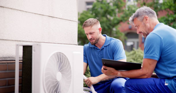 Local HVAC Companies in Columbiana, AL