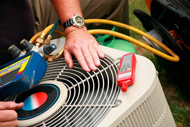 Best Local HVAC Companies  in Columbiana, AL