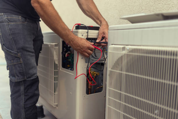 Best Best HVAC Companies  in Columbiana, AL