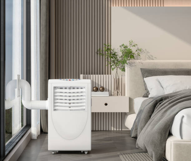 Best Central Air Repair  in Columbiana, AL