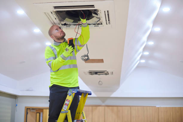 Best HVAC Replacement Cost  in Columbiana, AL