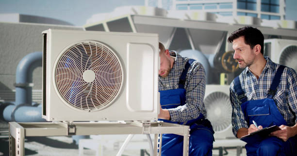 Best HVAC Installation Services  in Columbiana, AL