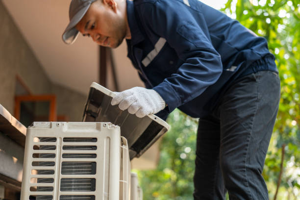 Best Emergency HVAC Repair  in Columbiana, AL