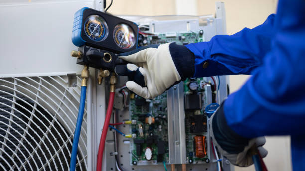 Best HVAC Repair Near Me  in Columbiana, AL